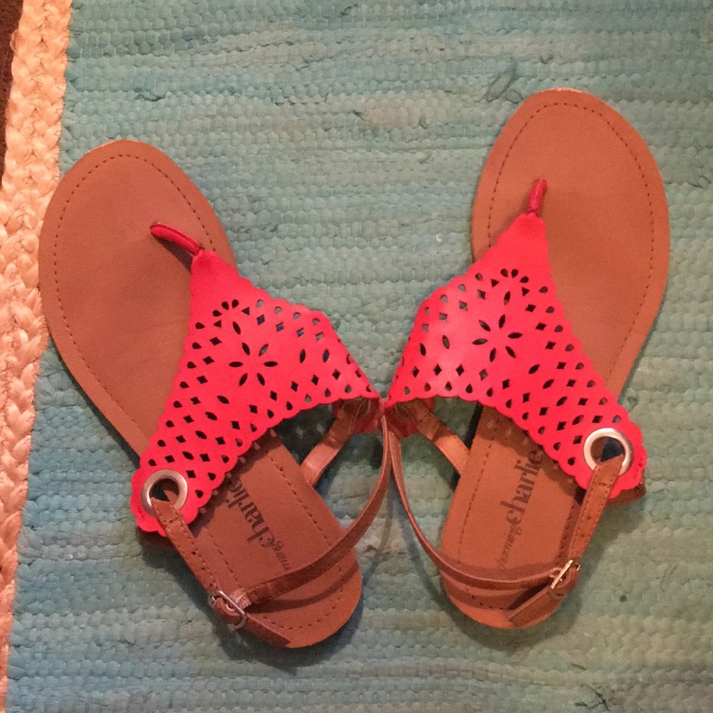Sandals